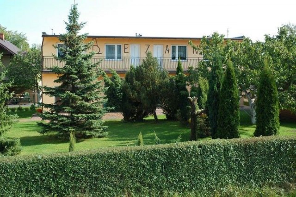 Pokoje Gościnne BEZAN