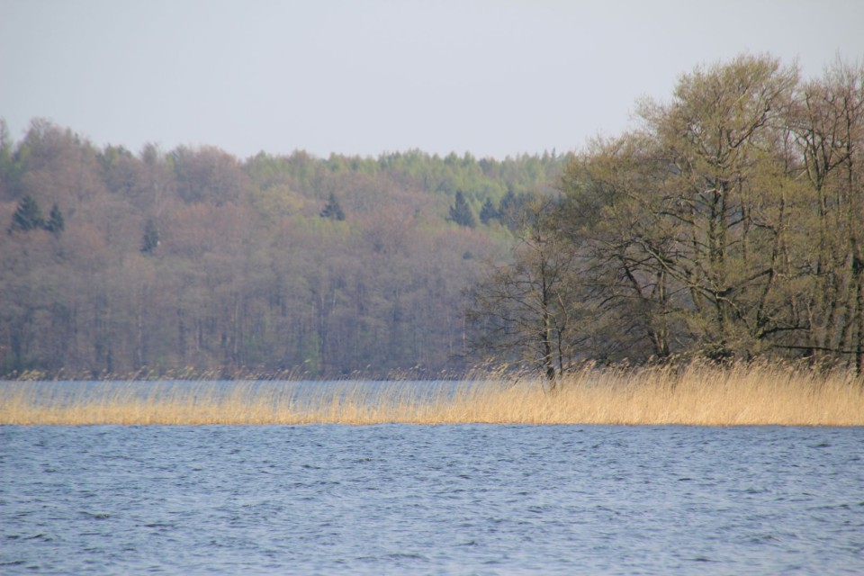 Domki SŁONECZNY BRZEG