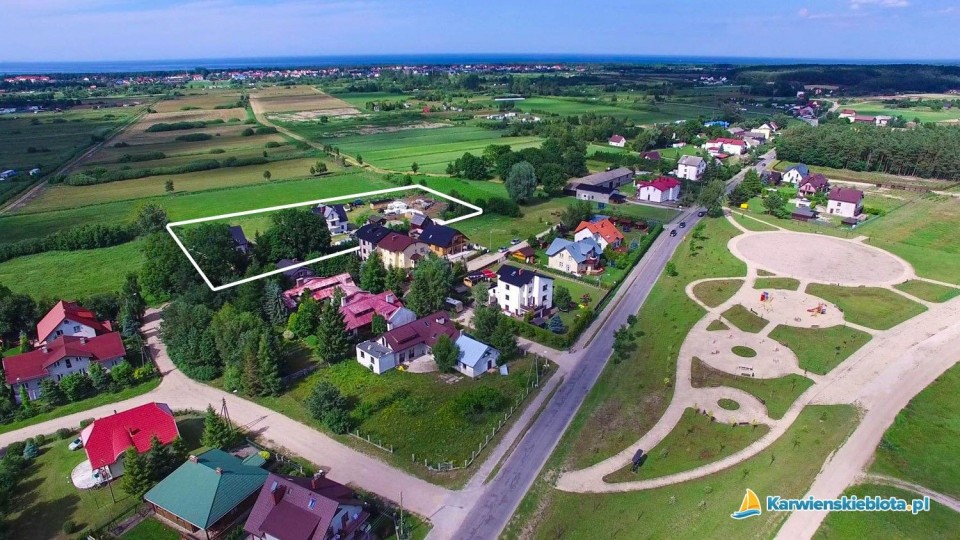 Agroturystyka i Domki POD SŁOŃCEM