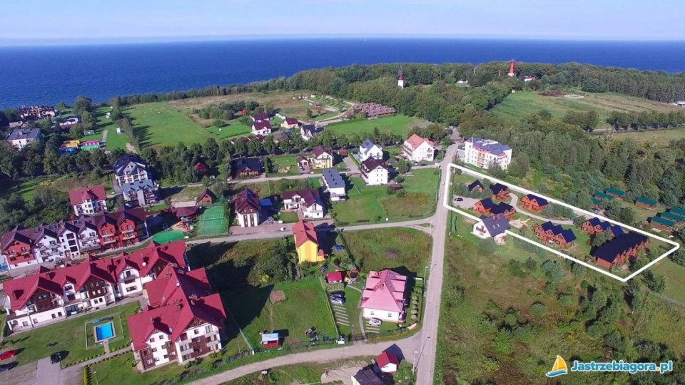 Domki POD BRZOZĄ