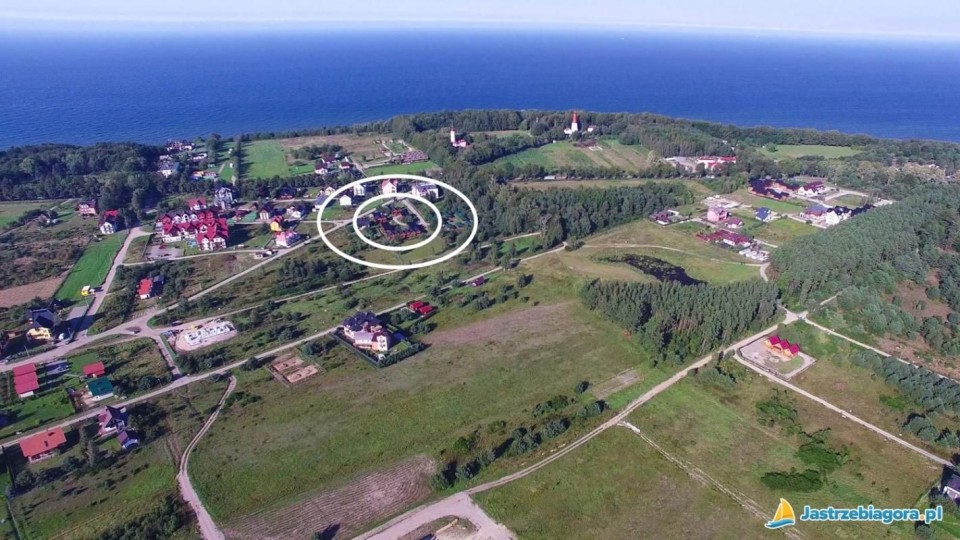 Domki POD BRZOZĄ