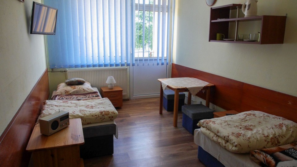Ośrodek Wypoczynkowy APENA