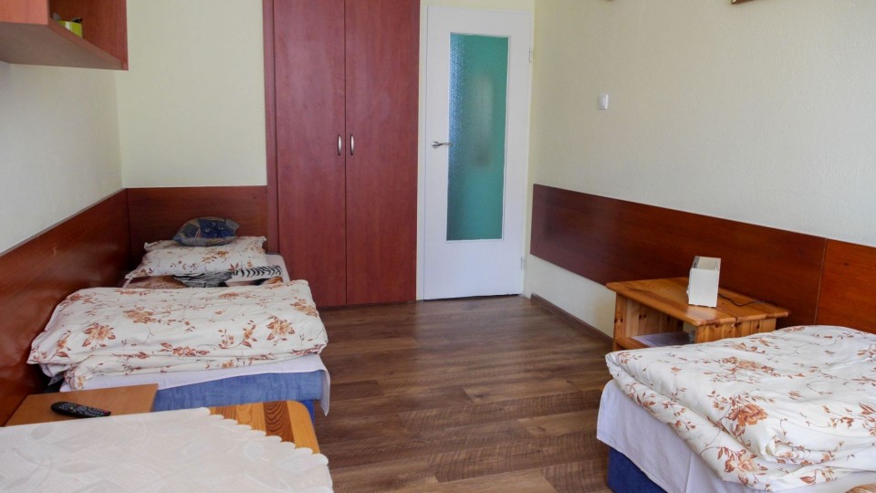 Ośrodek Wypoczynkowy APENA