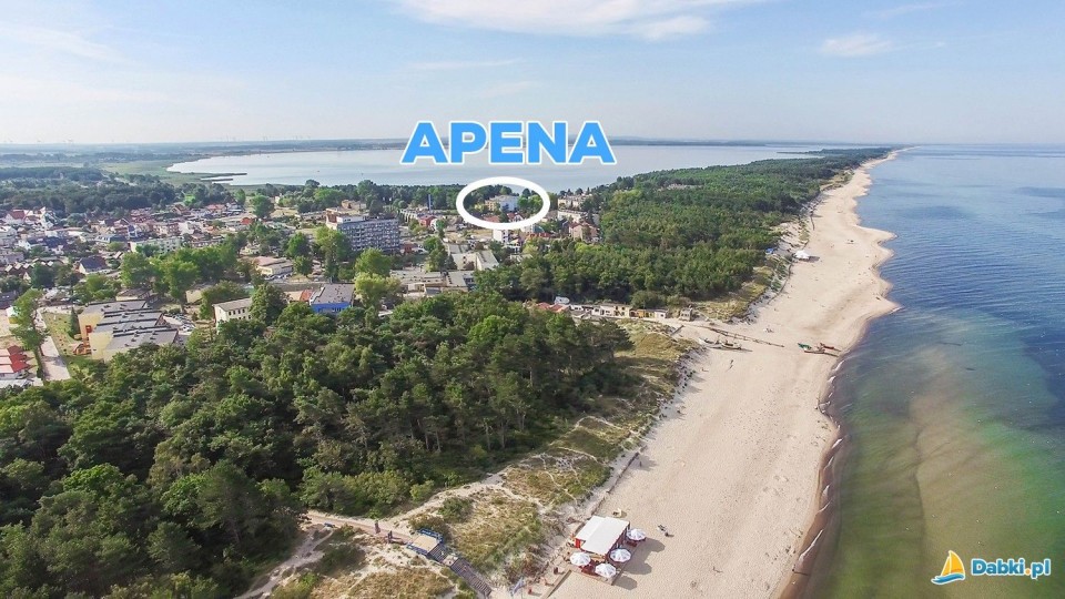 Ośrodek Wypoczynkowy APENA