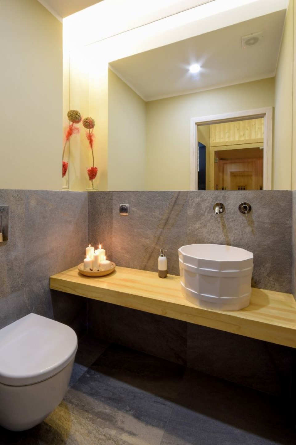 Domki apartamentowe BUENO