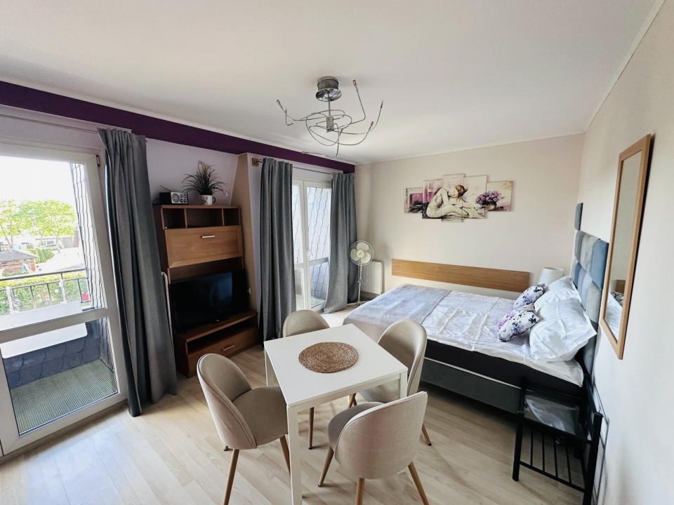 Wakacje - Pokoje i Apartamenty ABRAZJA