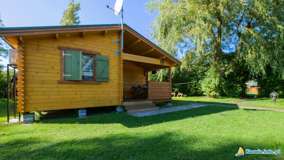 Ośrodek Wczasowy SĘK