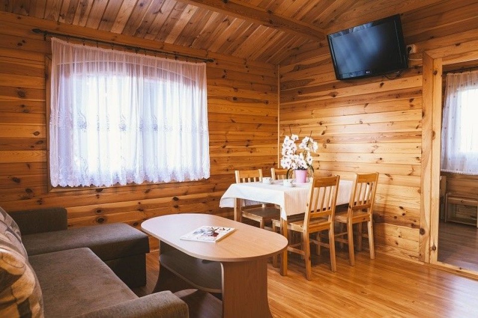 Domki KARYKA