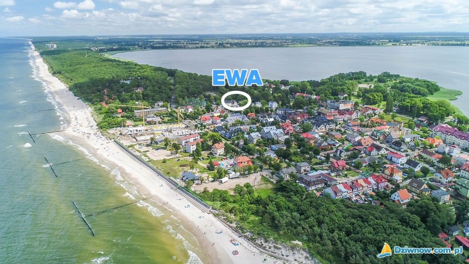 Dom Gościnny EWA