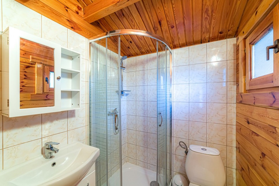 Pokoje i Domki Letniskowe POD GRUSZĄ