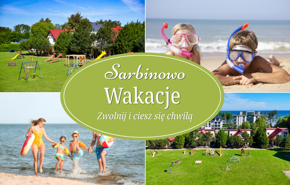 Wakacje - Ośrodek Wczasowy MAURO-BIAŁOGON
