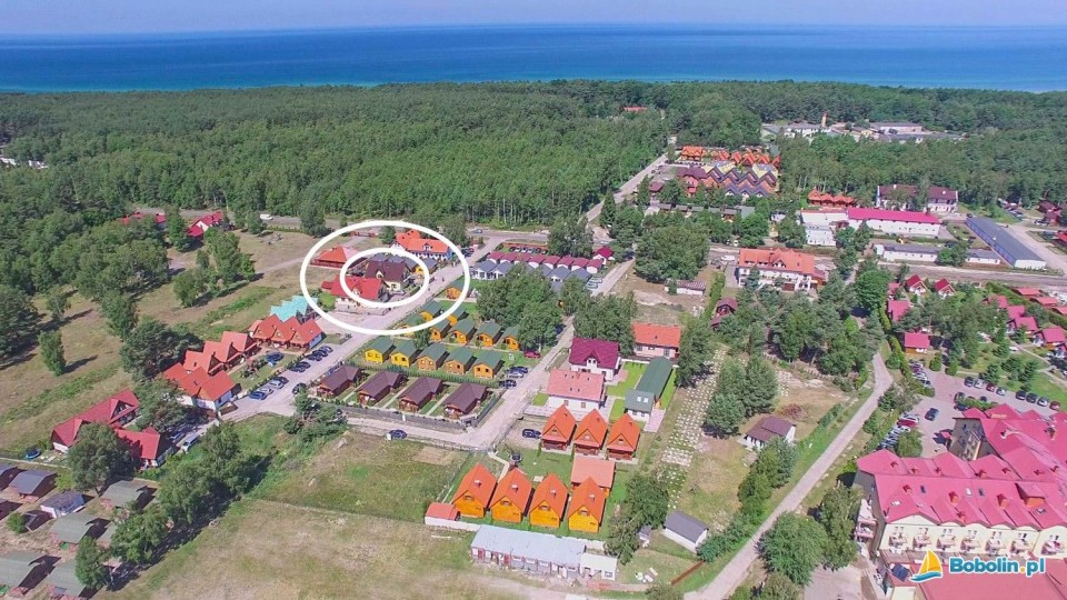 Pokoje U ADRIANA