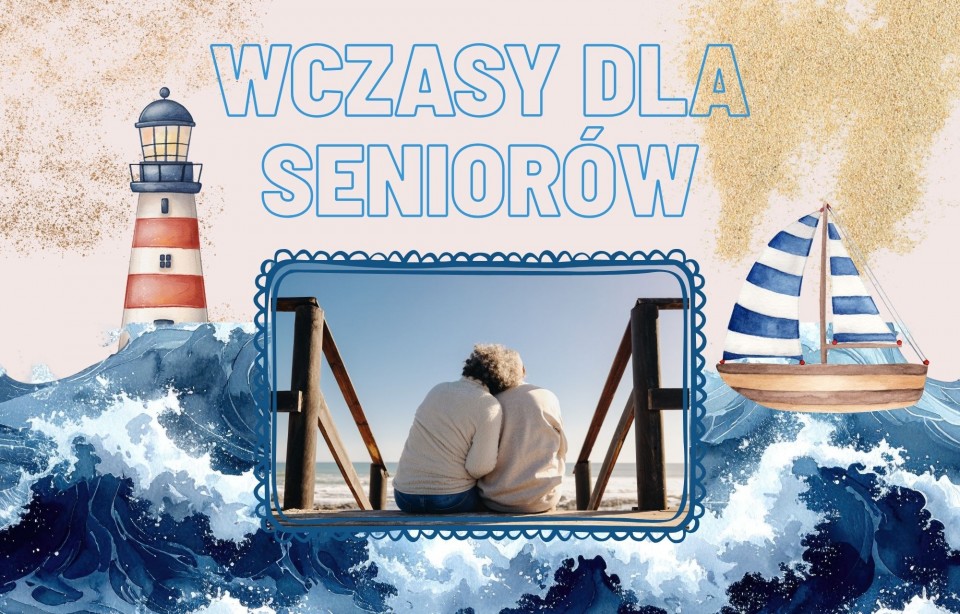 Wczasy dla seniorów - Apartamenty "ToTu"