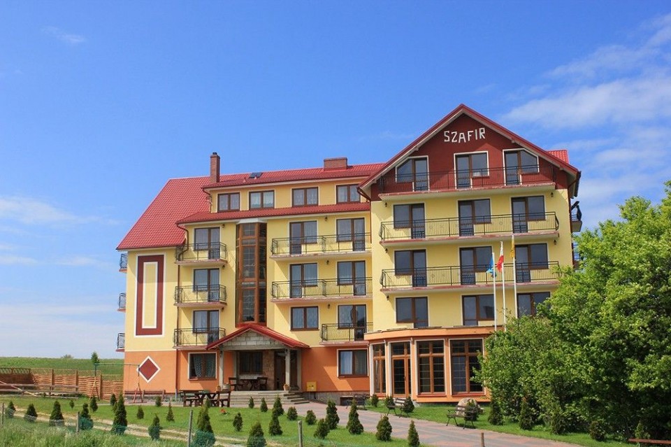 SZAFIR