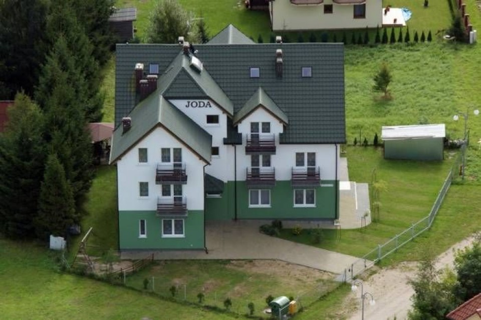 JODA Pokoje Gościnne
