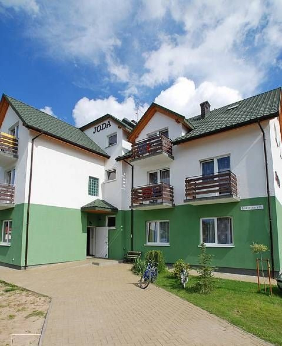 JODA Pokoje Gościnne