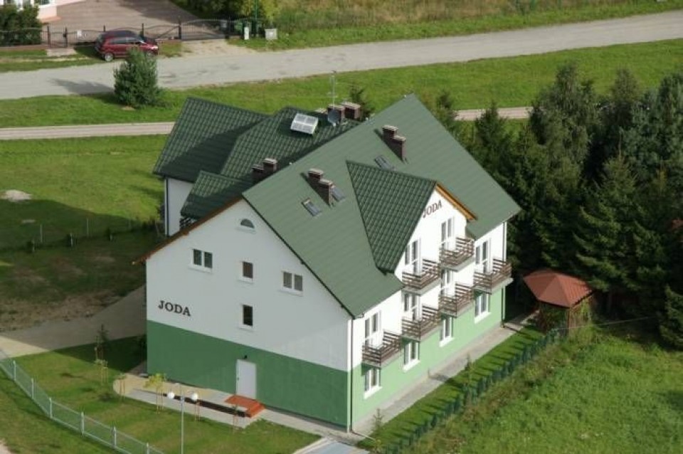 JODA Pokoje Gościnne