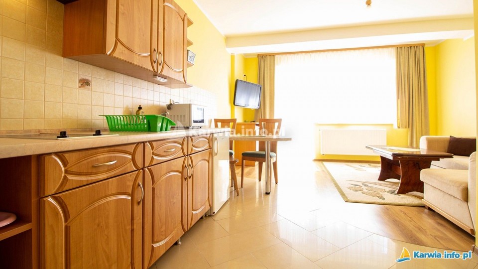 Pokoje i Apartamenty KAROL