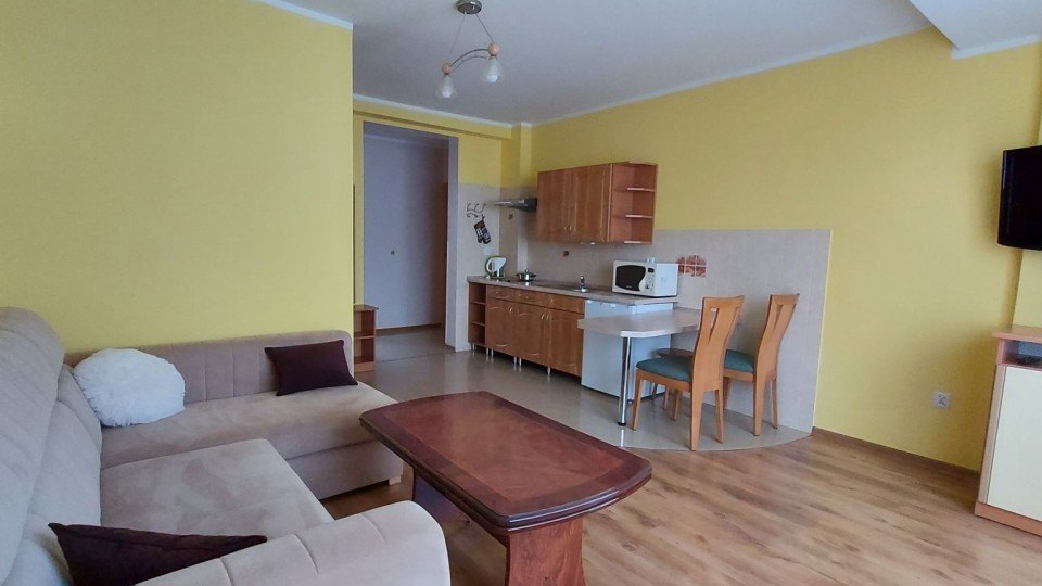 Pokoje i Apartamenty KAROL