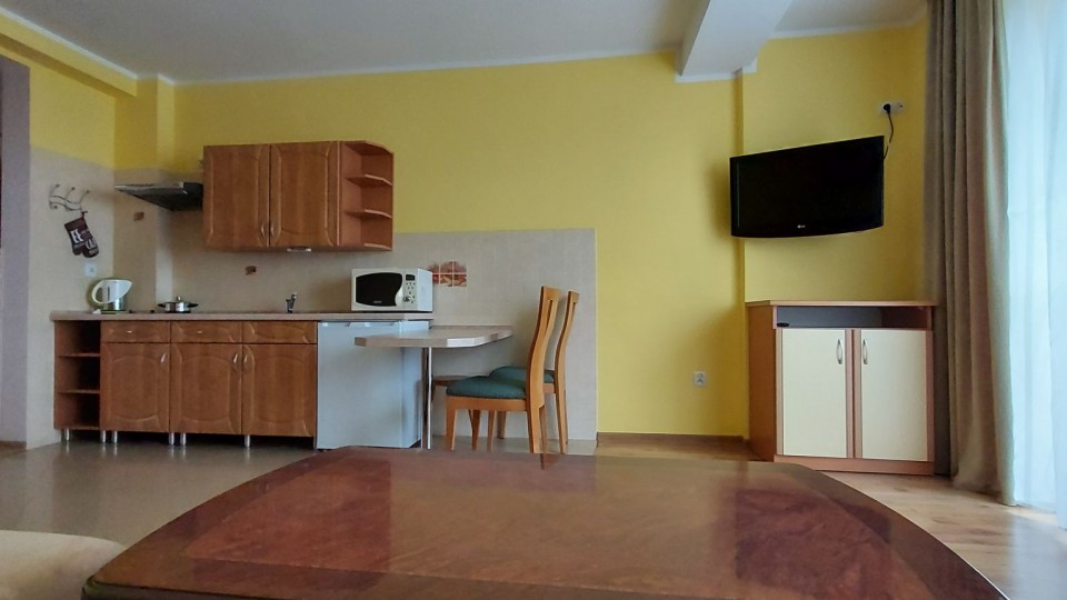 Pokoje i Apartamenty KAROL