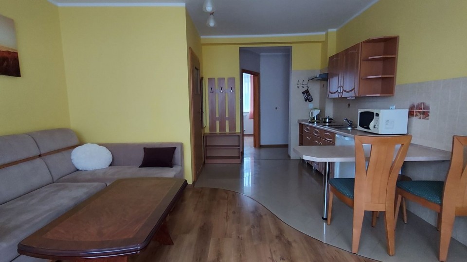 Pokoje i Apartamenty KAROL