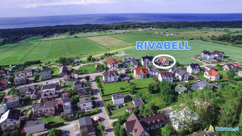 Dom Wypoczynkowy RIVABELL