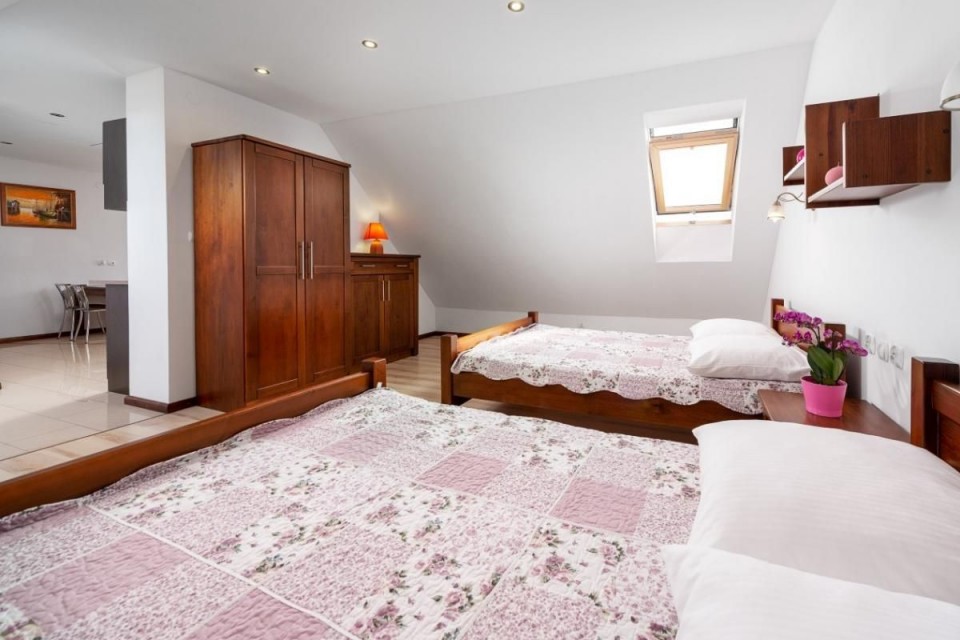 Rodzinne Apartamenty NEMO 2