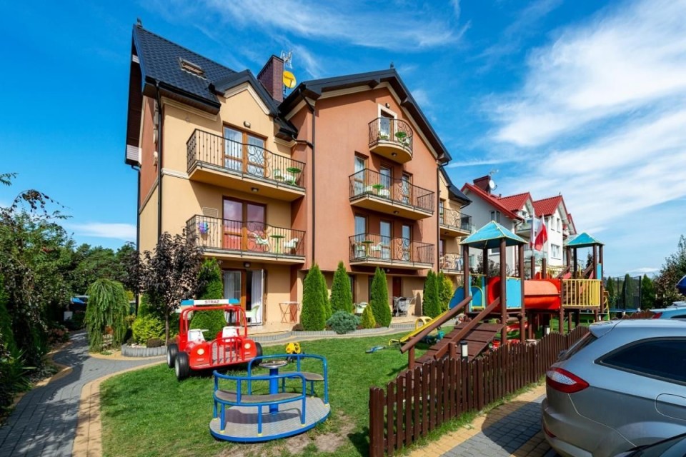 Rodzinne Apartamenty NEMO 2