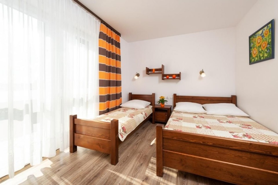 Rodzinne Apartamenty NEMO 2