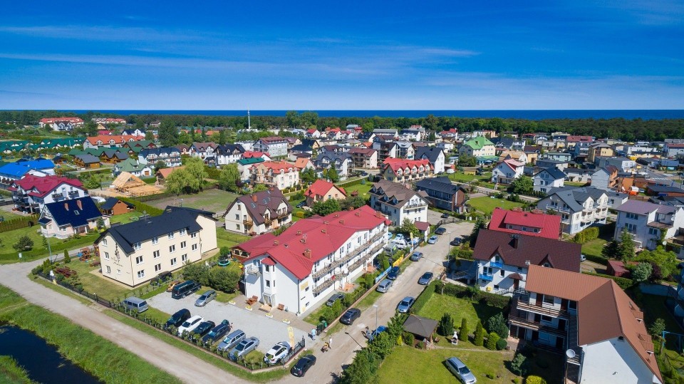 Dworek Karwia
