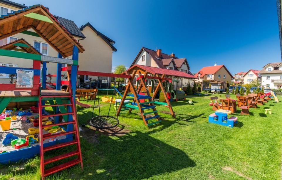 Dworek Karwia