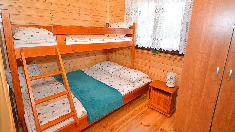 Domki EIMA