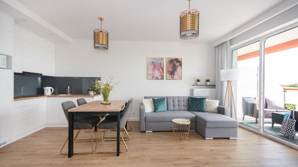 APARTAMENT PREMIUM EIMA