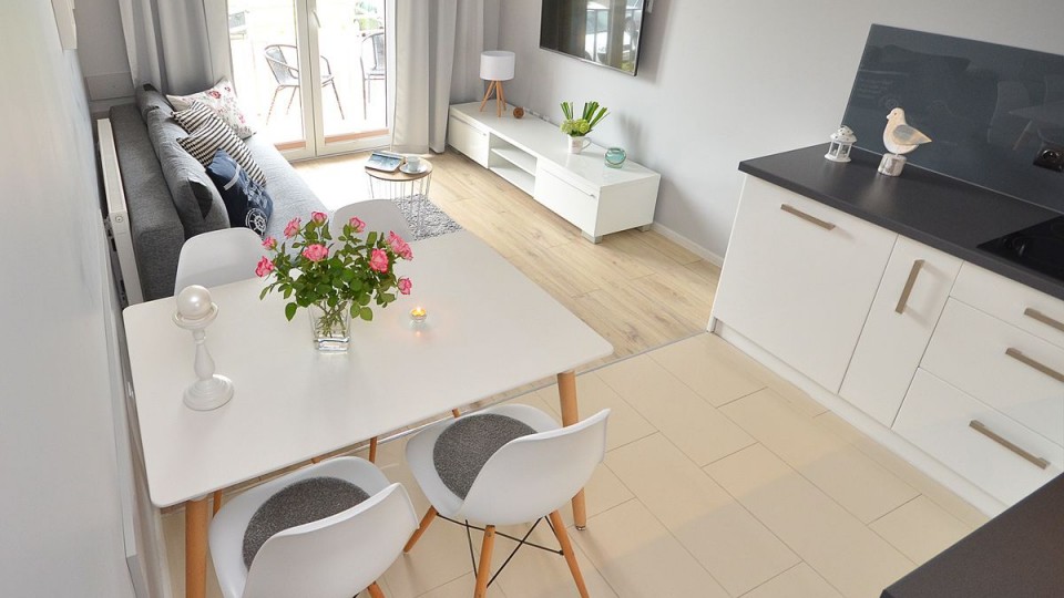 APARTAMENT PREMIUM EIMA