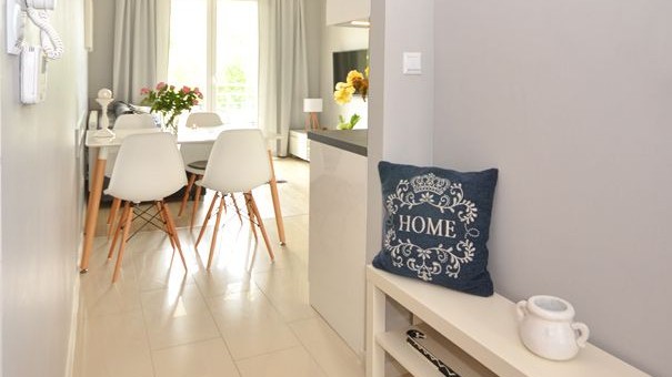 APARTAMENT PREMIUM EIMA