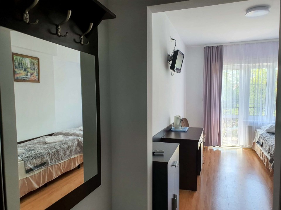 Pokoje ASTORIA