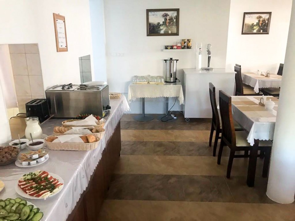 Pokoje ASTORIA