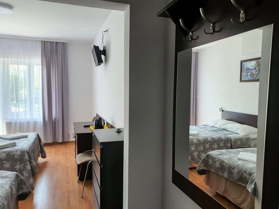 Pokoje ASTORIA