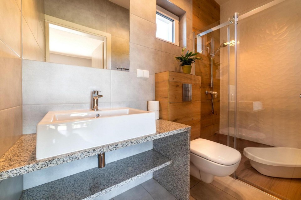Domki Apartamentowe OAZA SPOKOJU