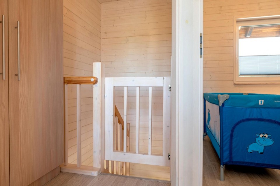 Domki Apartamentowe OAZA SPOKOJU