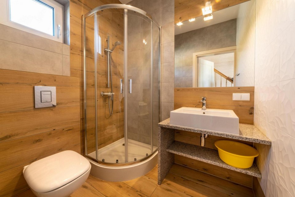 Domki Apartamentowe OAZA SPOKOJU