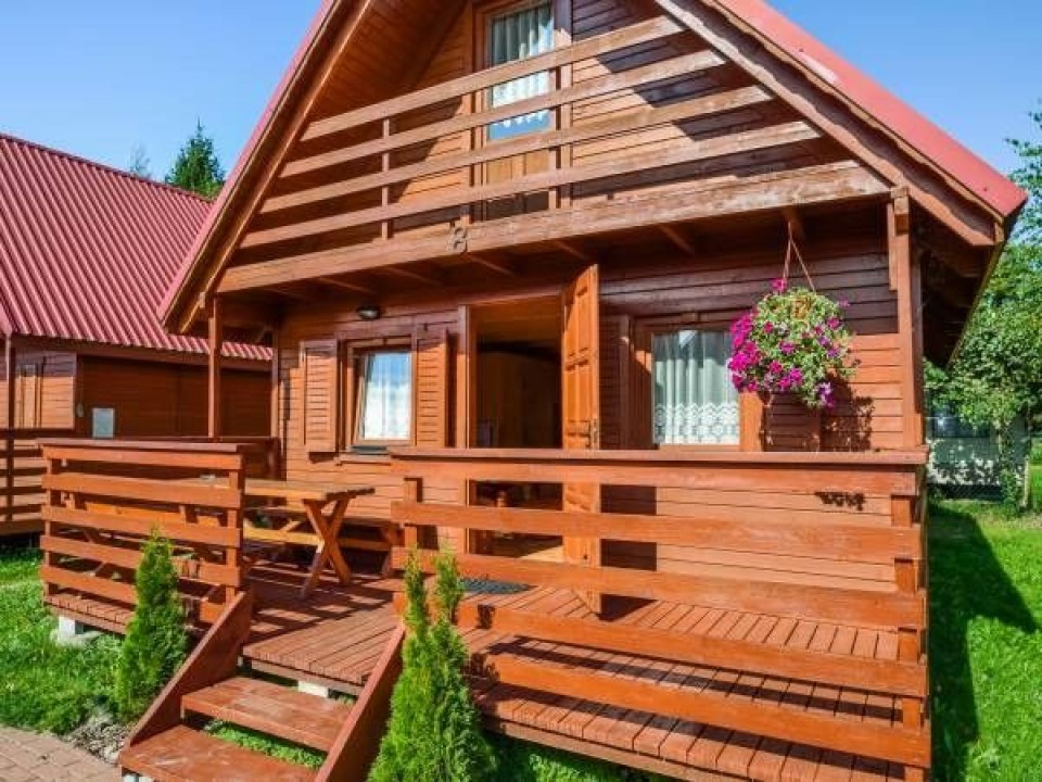 BURSZTYNOWA MADERA