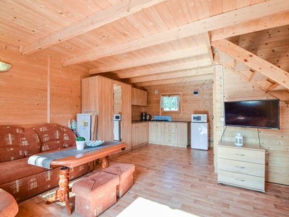 BURSZTYNOWA MADERA