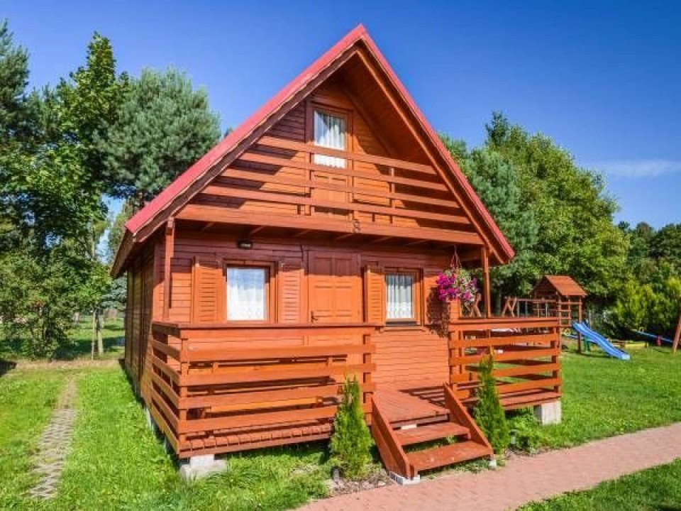BURSZTYNOWA MADERA