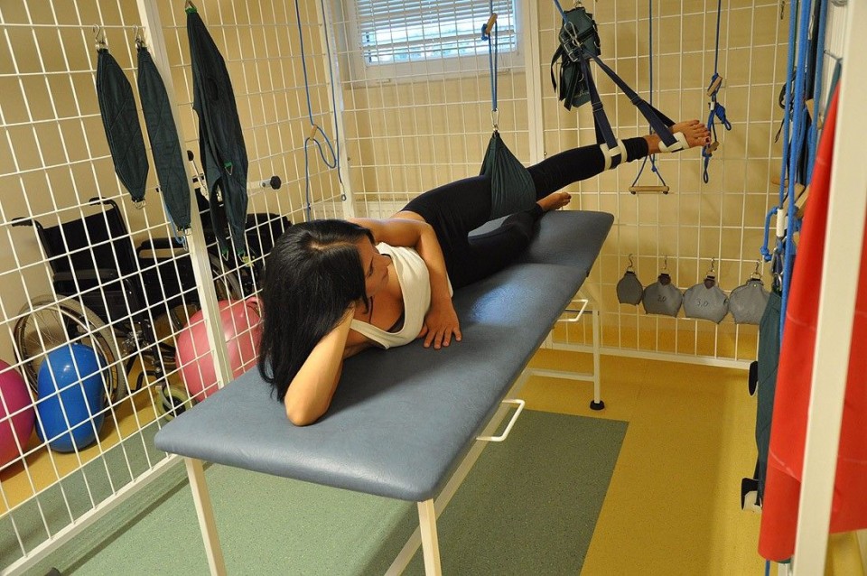 Turnusy Rehabilitacyjne CONTESSA