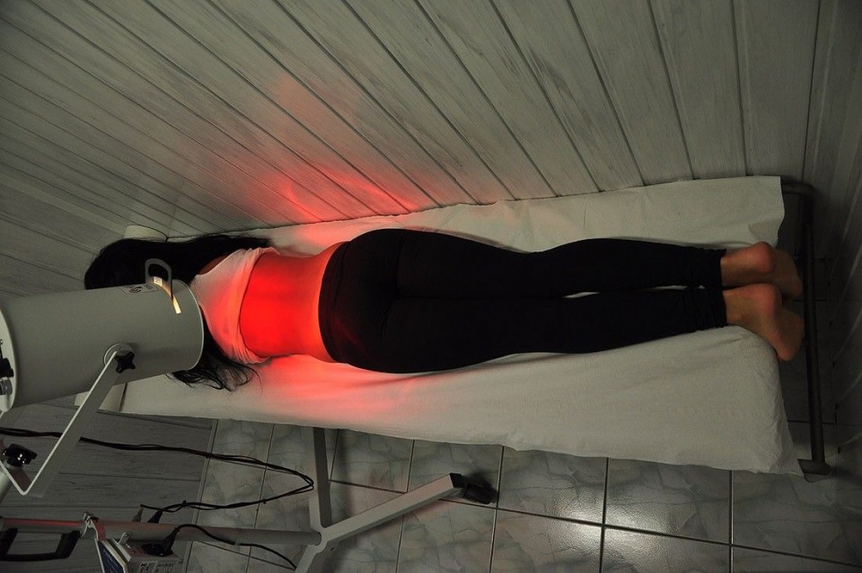 Turnusy Rehabilitacyjne CONTESSA