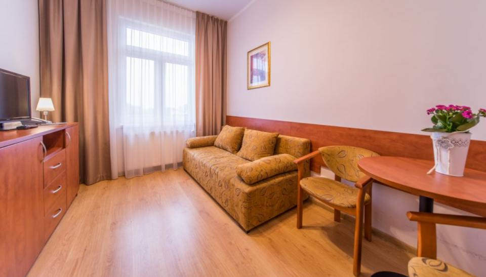 Turnusy Rehabilitacyjne CONTESSA