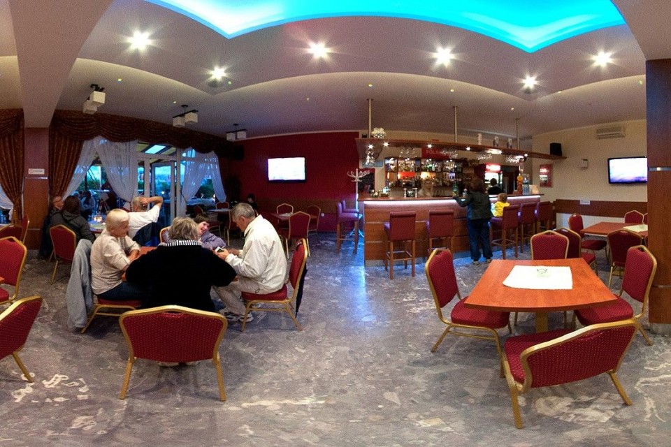 Turnusy Rehabilitacyjne CONTESSA