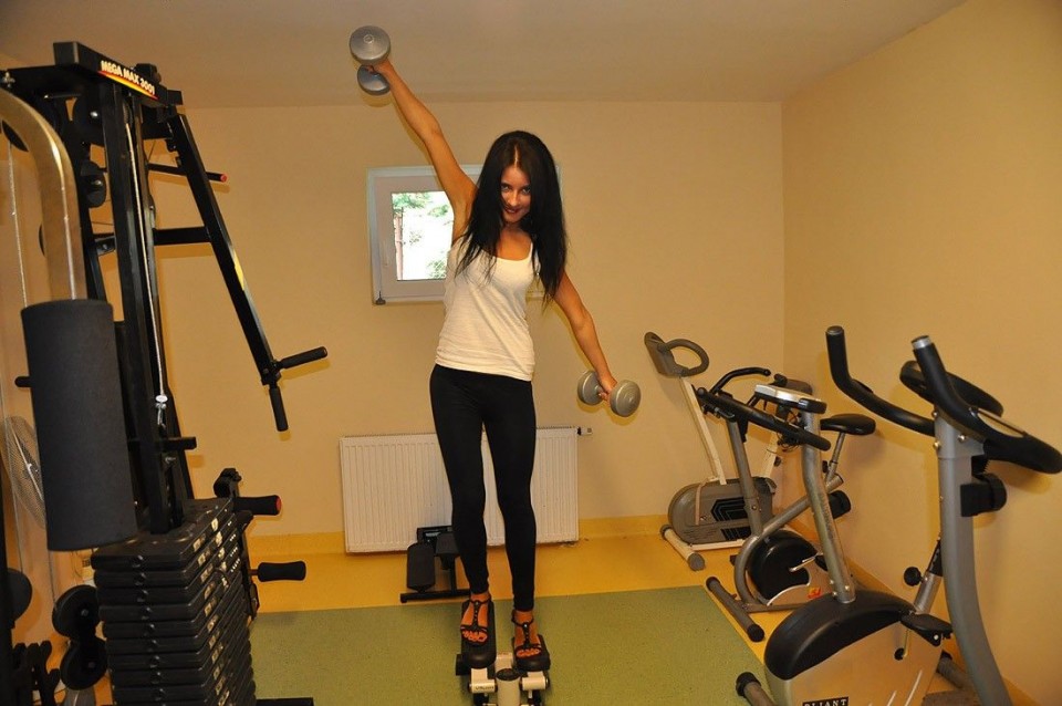 Turnusy Rehabilitacyjne CONTESSA