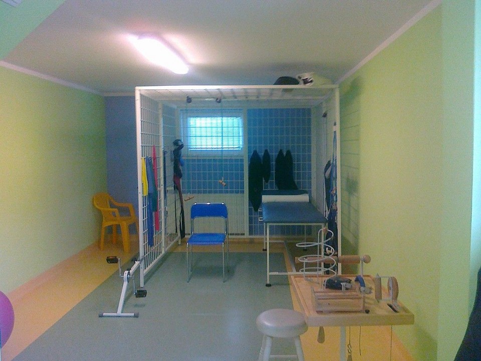 Turnusy Rehabilitacyjne CONTESSA
